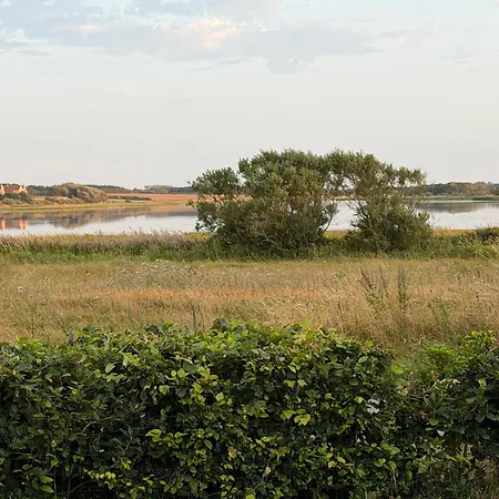With Its Own Entrance, Close To Castle Lejlighed Spøttrup